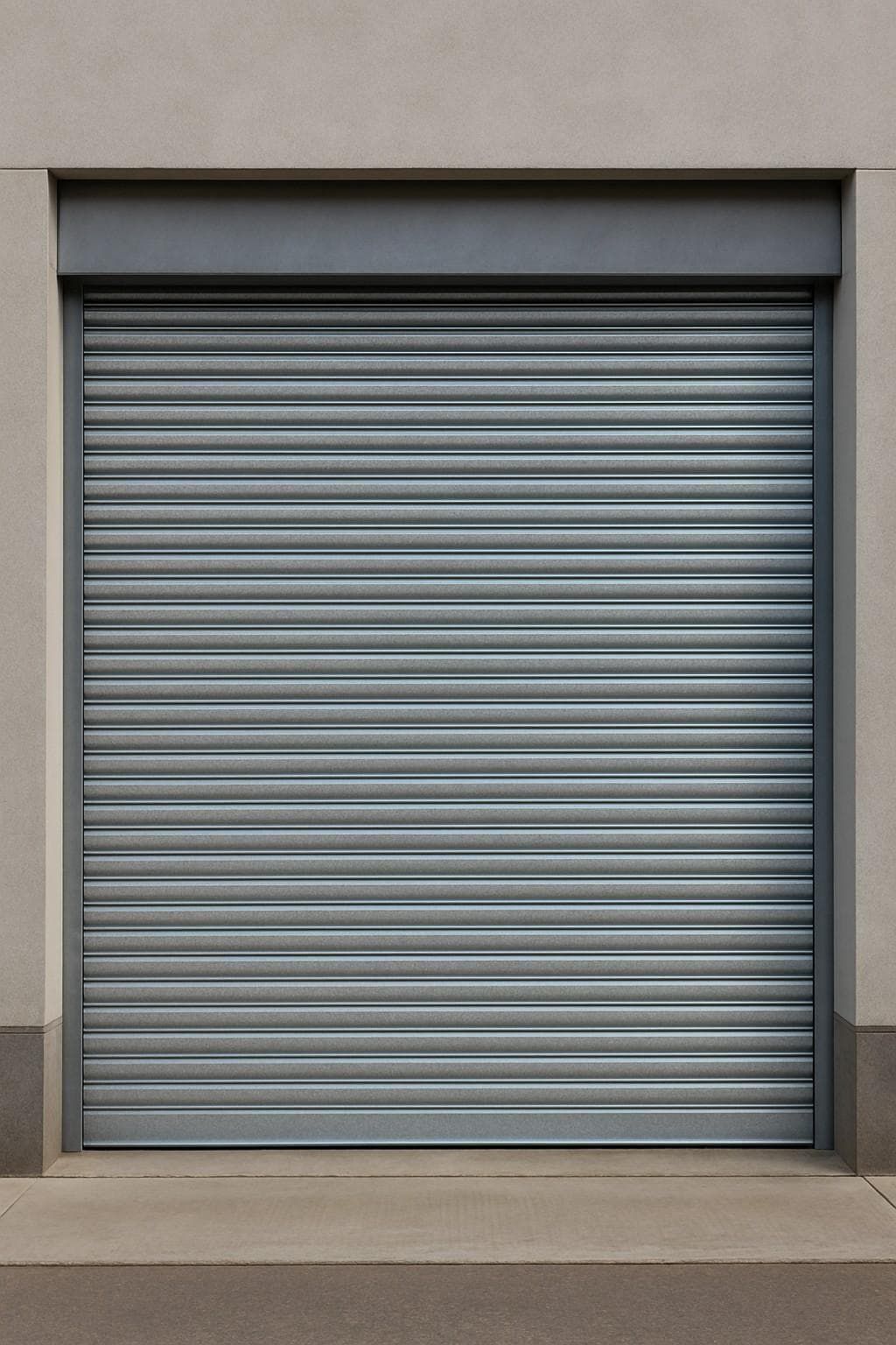 High-Speed Door